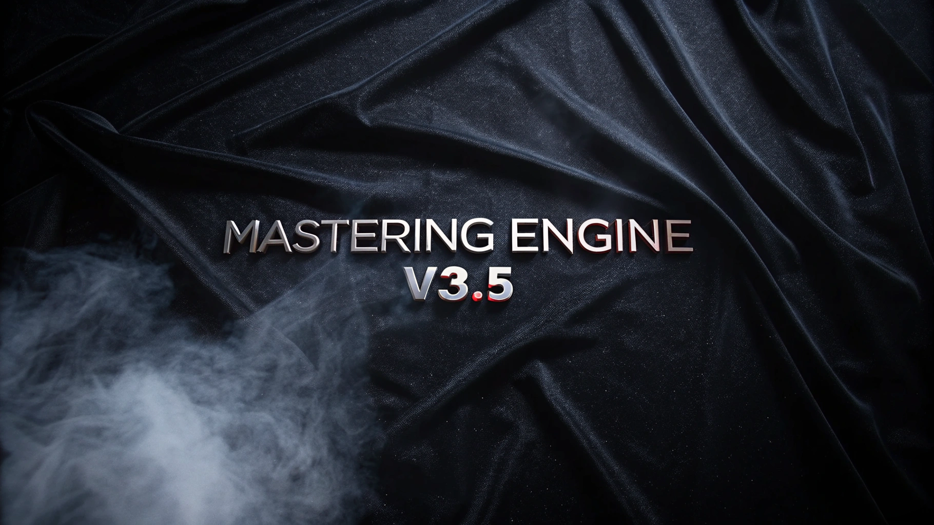 SoundBoost Mastering Engine v3.5